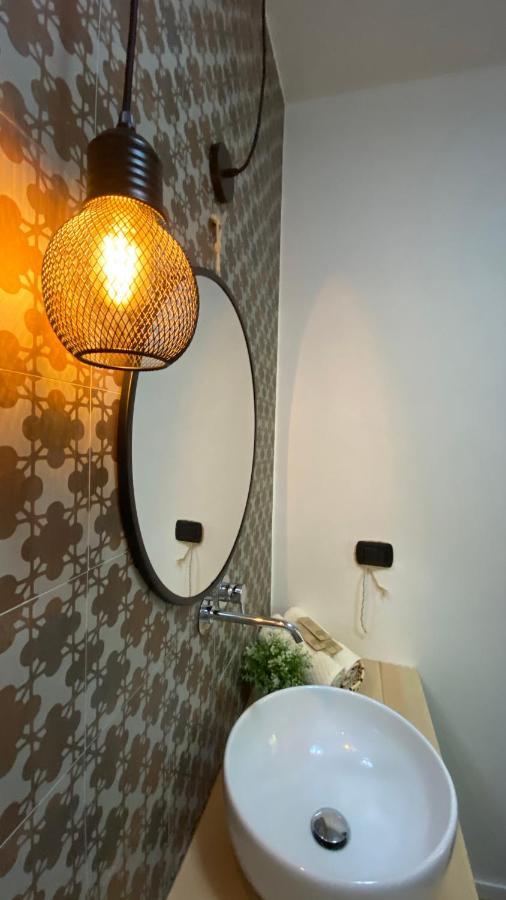 La Tortorella Room & Apartment Tortolì Exteriér fotografie