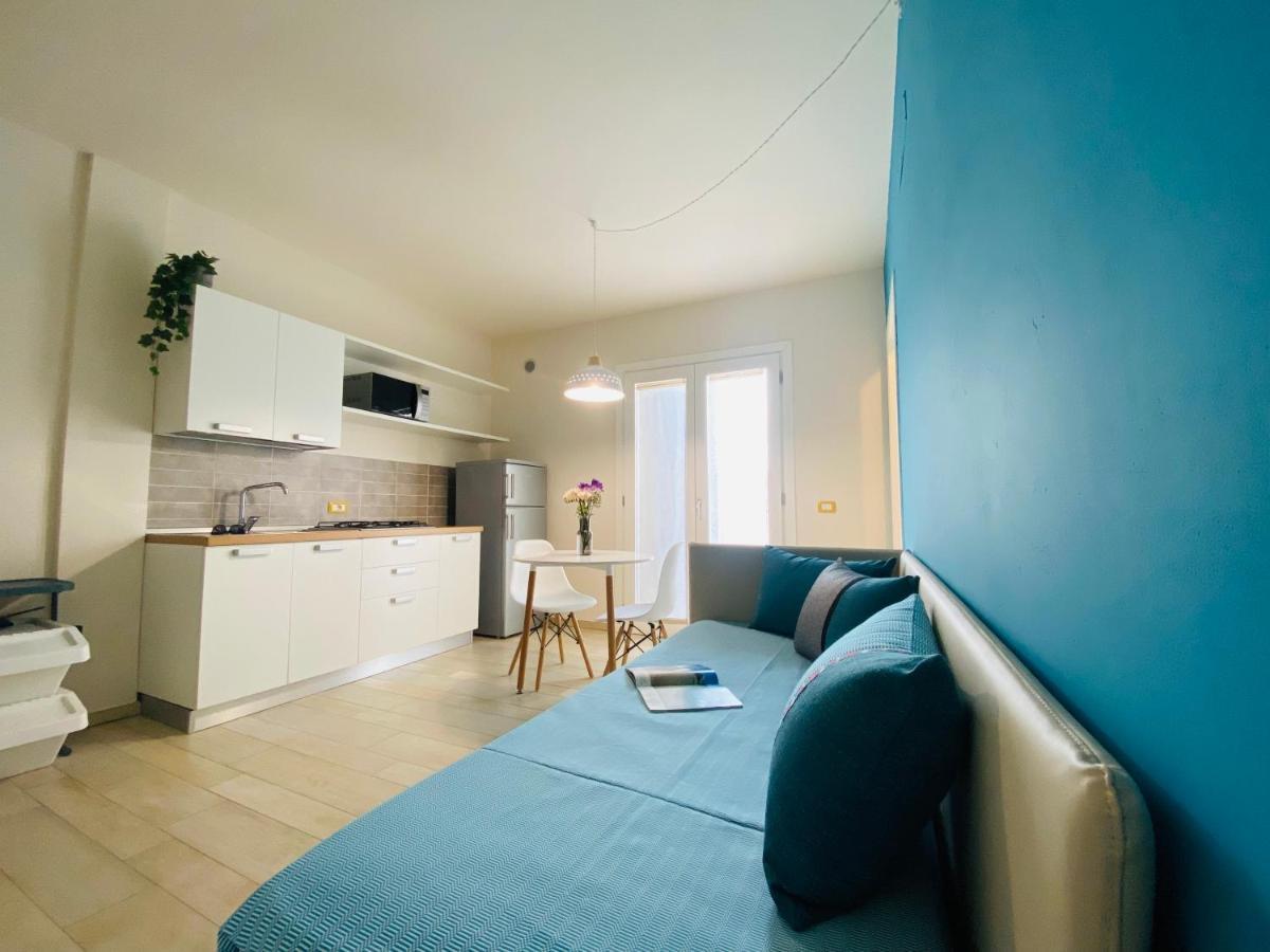 La Tortorella Room & Apartment Tortolì Exteriér fotografie