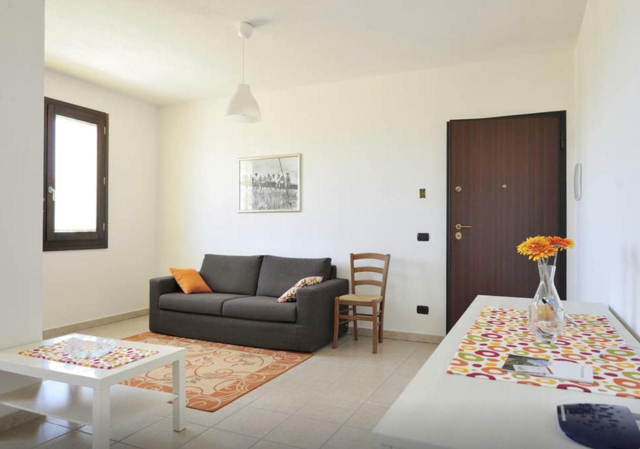 La Tortorella Room & Apartment Tortolì Exteriér fotografie