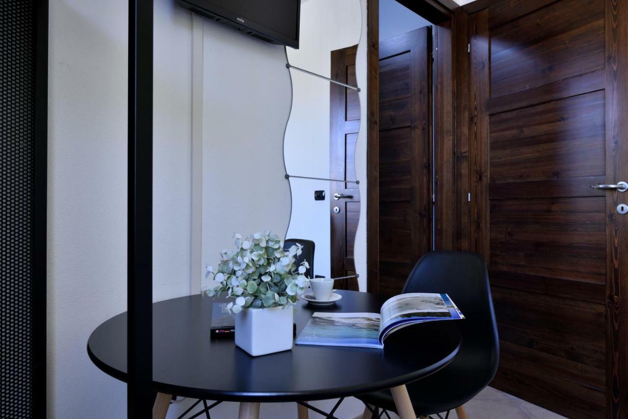 La Tortorella Room & Apartment Tortolì Exteriér fotografie