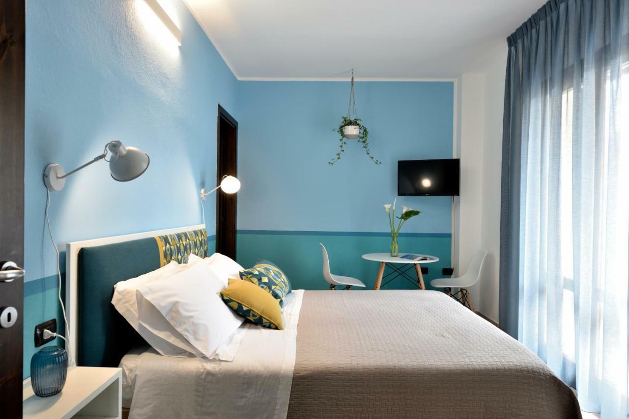 La Tortorella Room & Apartment Tortolì Exteriér fotografie
